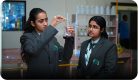 Labs & Innovation